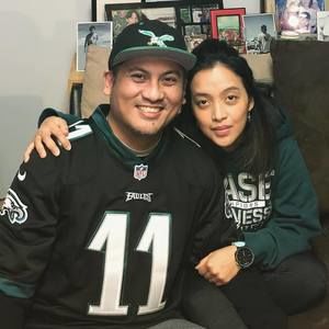 Meet your Posher, Randall